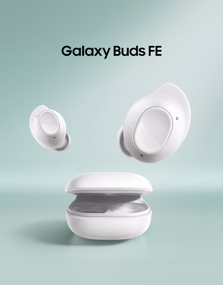 Audífonos Samsung Galaxy Buds FE