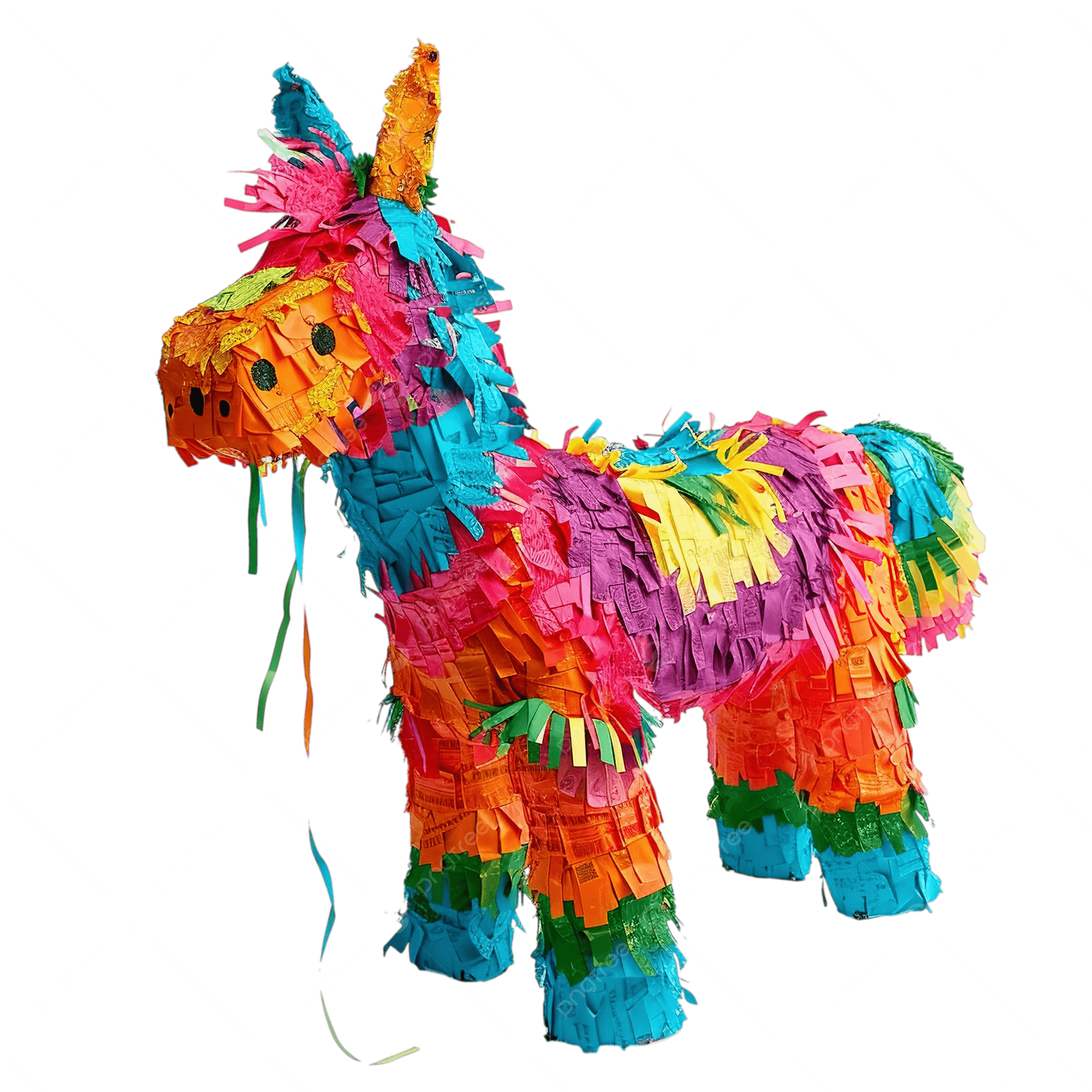 Piñata Infantil de Spiderman