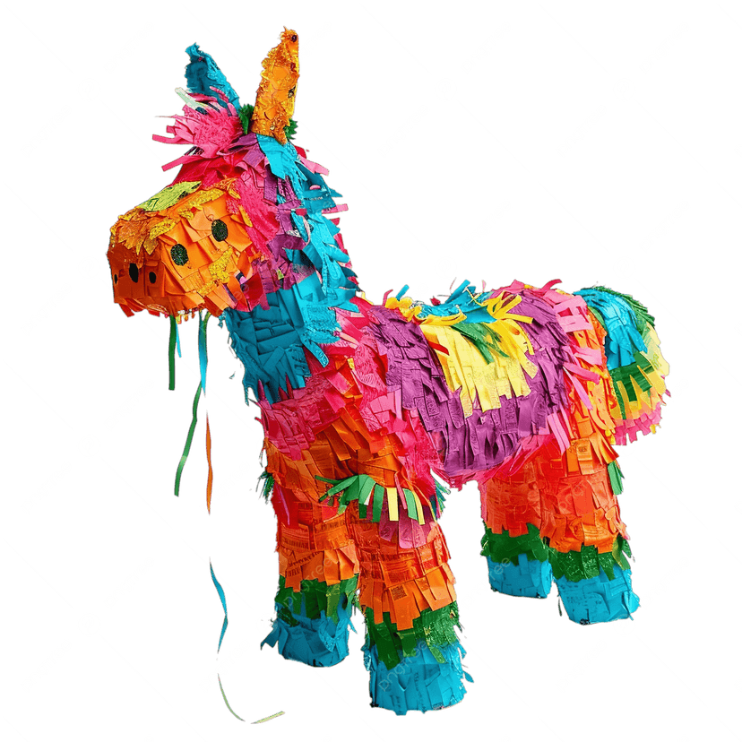 Piñata Infantil de Spiderman